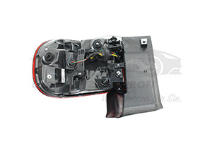 9817269280 Rückleuchte links aussen Citroen