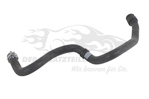 1317TC Kühlwasserschlauch, Ausgleichsbehälter Citroen