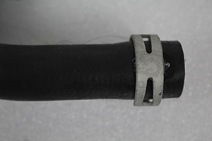 1317TC Kühlwasserschlauch, Ausgleichsbehälter Citroen