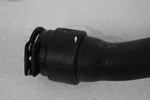 1317TC Kühlwasserschlauch, Ausgleichsbehälter Citroen