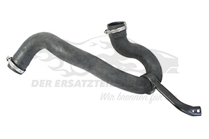 9675754080 Ladeluftschlauch Citroen