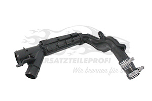 0382RS Turboschlauch Citroen