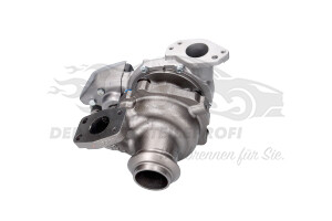 1631887180 Turbolader Citroen