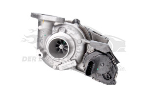 1631887180 Turbolader Citroen