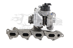 1675873480 Turbolader Citroen