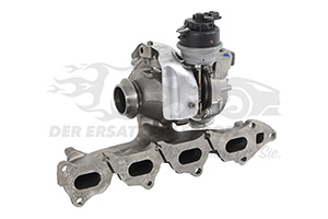 1675873480 Turbolader Citroen