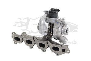 1675873480 Turbolader Citroen