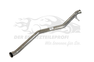 Auspuffrohre Citroen 1730JY