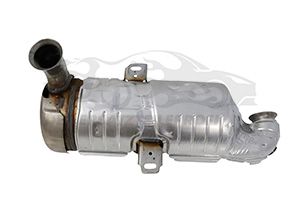 9839652280 Rußpartikelfilter Citroen