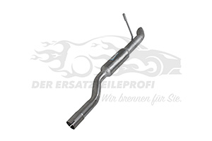 1614344280 Nachschalldämpfer 