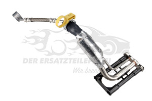 Ölleitung Citroen 9805331280