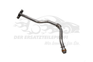 9801832380 Ölleitung für Turbolader (Rücklauf) Citroen