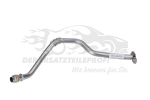Ölleitung Citroen 9801832380