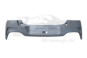 Stoßstange Citroen 1635037680