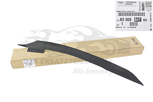 Zierblende Citroen B000884780