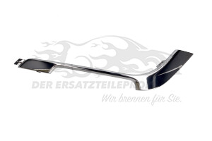 98118268VD Zierleiste Stoßstange vorne links Citroen