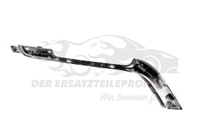 98118268VD Zierleiste Stoßstange vorne links Citroen