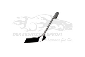 98118266VD Zierleiste Stoßstange vorne rechts Citroen