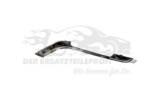 98118266VD Zierleiste Stoßstange vorne rechts Citroen