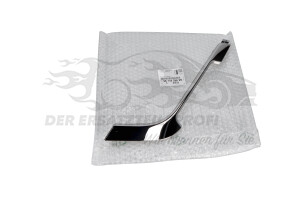 Zier- Schutzleiste für Stoßfänger Citroen 98118266VD