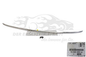 Zierblende Citroen 1609348980