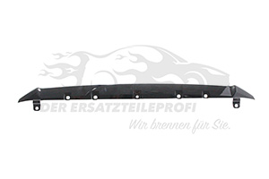 1637294880 Stoßstangengitter vorne unten Citroen