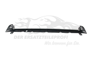1637294880 Stoßstangengitter vorne unten Citroen