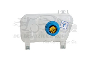 1674057680 Ausgleichsbehälter, Kühlflüssigkeit Citroen