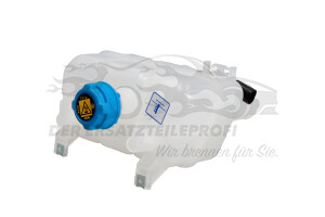 Ausgleichsbehälter für Kühlmittel Citroen 1674057680