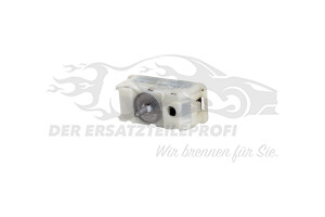 9800613580 Halter für Wasserkühler oben links oder rechts Citroen