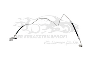 Hochdruckleitung für Klimaanlage Citroen 1607290880