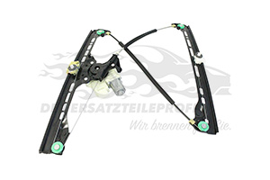 9826076380 Fensterheber vorne links elektrisch Citroen
