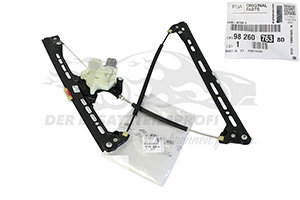Fensterheber Citroen 9826076380