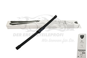 Wischerblatt (vorne rechts Flat-Blade)