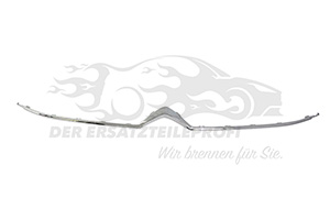 9821888980 Leiste für Kühlergrill oben Citroen