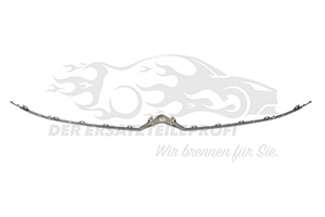 9821888980 Leiste für Kühlergrill oben Citroen