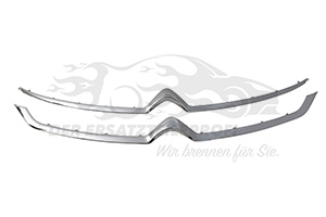 1609552580 Winkelleisten Kühlergrill Citroen