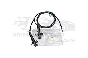 Scheinwerferwaschdüse Citroen 9811607980