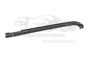 9839365380 Führungsschiene Schiebetür rechts mitte Citroen