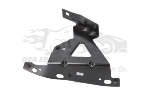 9817764380 Halter Kotflügel vorne links Citroen