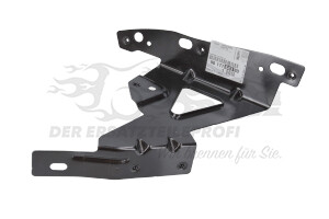 Halter für Kotflügel Citroen 9817764380