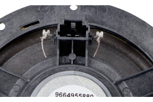 6562X2 Lautsprecher 165mm Citroen