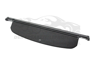98339600ZD Kofferraumabdeckung Citroen