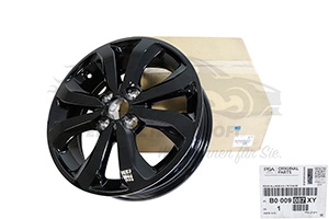Felge Citroen B0009087XY