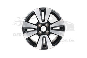 98130750XY Leichtmetallfelge Citroen
