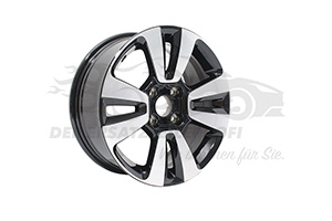 98130750XY Leichtmetallfelge Citroen