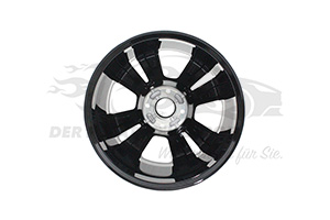 98130750XY Leichtmetallfelge Citroen