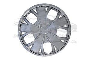 1643563280 Radzierblende, 16-Zoll Citroen