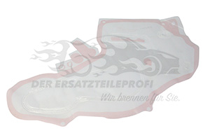 YQ00046580 Türfüllung vorne rechts Citroen