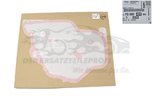Türdämmung Citroen YQ00046980